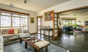 Imagem 4: Apartamento Alto Padrão para Venda em Agronômica Florianópolis-SC - E 318