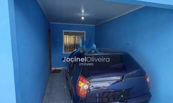 Imagem 5: Casa com 2 dorms, Umbará, Curitiba - R$ 319 mil, Cod: CA0021