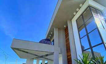 Imagem 3: Casa de ESQUINA na cidade alpha Ceará, Alphaville Ceará