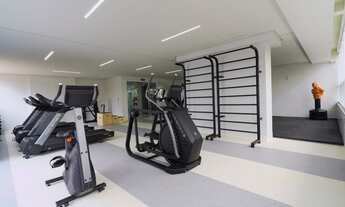 Imagem 4: Apartamento para venda com 2 quartos em Setor Bueno - Goiânia - GO