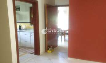 Imagem 5: Santo Antônio do Pinhal - Casa de Condomínio - Centro