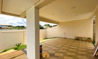 Imagem 5: Casa com 3 quartos à venda, 1 suíte e área gourmet por R$ 454.900 - Pousada Del Rey - Igar