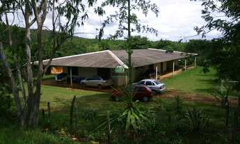 Imagem 2: Fazenda para Venda Zona Rural, Abadiânia