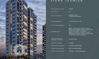 Imagem: Apartamento - Morumbi - Paulínia