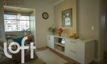 Imagem 2: Apartamento à venda, 98 m² por R$ 1.050.000,00 - Vila Romana - São Paulo/SP