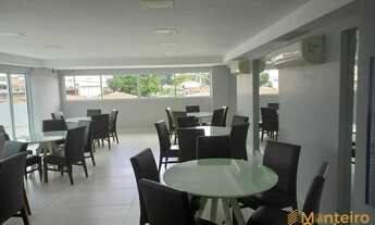 Imagem 4: Apartamento 3 quartos sendo uma suite