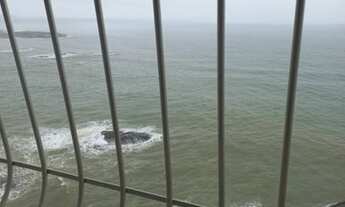 Imagem 2: Apartamento 1 quarto amplo, sala ampla, sol da manhã,50m², vista para o mar, Guarapari/ES