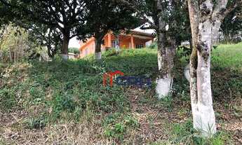 Imagem 4: Chácara com 4 dormitórios à venda, 8128 m² por R$ 630.000,00 - São Genaro - Barra Mansa/RJ