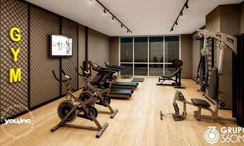 Imagem 6: Studio para Venda em São Caetano do Sul, Barcelona, 1 dormitório, 1 banheiro