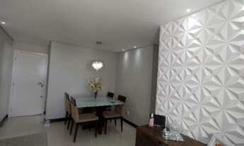 Imagem 3: Apartamento no Condomínio Residencial Veredas do Sol