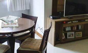 Imagem 2: Apartamento com 2 quartos, 60 m² por R$ 260.000 - Engenhoca - Niterói/RJ