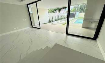 Imagem 4: Casa para venda, 380 m² com 5 quartos em Barra da Tijuca - Rio de Janeiro - RJ