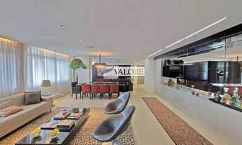 Imagem 2: APARTAMENTO 4 QUARTOS - SION