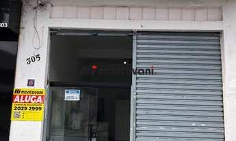 Imagem: Loja para aluguel, Vila Invernada - São