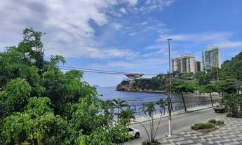 Imagem 2: Apartamento à venda no bairro Ingá - Niterói/RJ