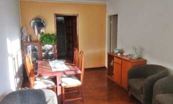 Imagem: Apartamento 97 m² 3 quartos, 1 vaga, Bairro