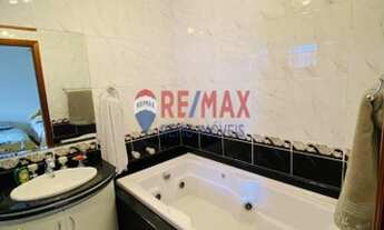 Imagem 5: Casa de condomínio sobrado para venda com 550 metros quadrados com 6 quartos