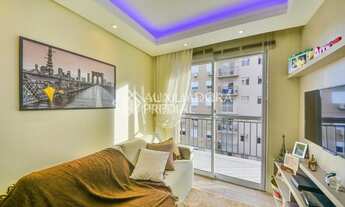 Imagem 3: PORTO ALEGRE - Apartamento Padrão - Tristeza