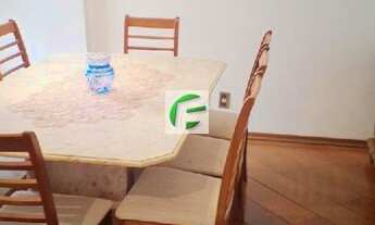 Imagem 3: São Paulo - Apartamento Padrão - Moema