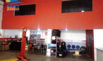 Imagem 4: Barracão para alugar, 430 m² por R$ 8/mês - Jardim Campos Elíseos - Campinas/SP