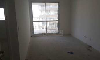 Imagem 7: Easy Tatuapé - Apartamento com 1 dormitório à venda, 48 m² por R$ 440.000 - Tatuapé - São