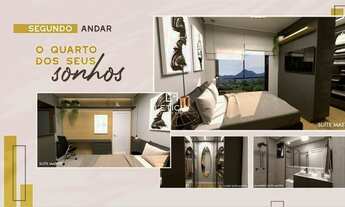 Imagem 5: Reserva Ouro Verde - Casa 2 dorm. (2 suítes) - Camobi