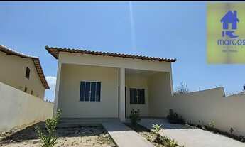 Imagem 2: Casa para Venda em Iguaba Grande, vila nova, 2 dormitórios, 1 suíte, 2 banheiros, 1 vaga