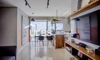 Imagem 3: DNA SmartStyle - Apartamento 2 quartos, sendo 1 suíte