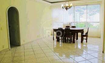 Imagem 1: Apartamento 4 quartos na Tijuca