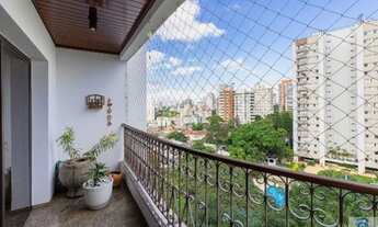 Imagem 2: Campo Belo, Apartamento Impecável!