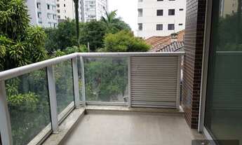 Imagem 2: Apartamento com 02 dormitórios na Santa Cecília - Cód.: 9737