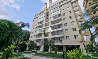 Imagem 7: Apartamento Mobiliado à Venda - 3 Dormitórios - 1 Suíte - Churrasqueira - 2 Vagas