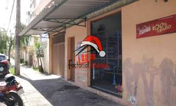 Imagem 3: Casa com 3 dormitórios à venda, 180 m² por R$ 550.000,00 - Arvoredo II - Contagem/MG