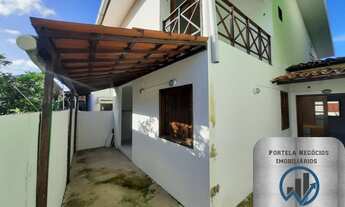 Imagem 7: Condomínio na Serraria, 3/4, 2 suítes, 2 vagas, DCE, nascente