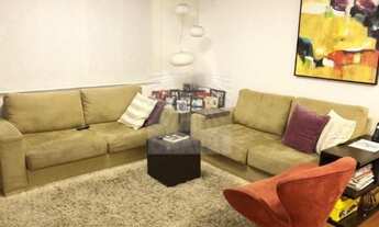 Imagem: SÃO PAULO - Apartamento Padrão - JARDIM