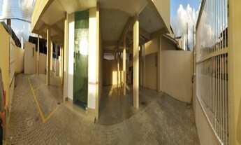 Imagem 2: Excelente apartamento em Camboriú 02 dormitórios sendo 01 suite