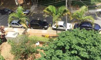 Imagem 5: AO LADO METRÔ JABAQUARA-CONDOMÍNIO PARQUE PARTICULAR-3 MINS A PÉ - 3DORMS + QUARTO NA Á/S