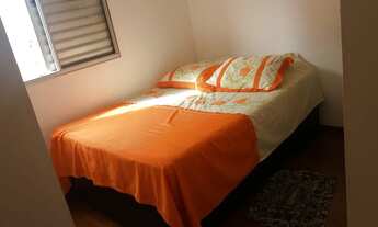 Imagem 6: Apartamento para venda com 49 metros quadrados com 2 quartos em Parque Munhoz - São Paulo