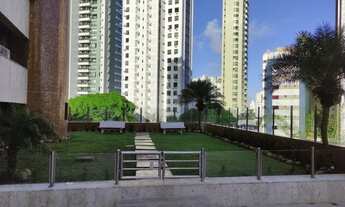 Imagem 4: Cobertura na Graça - R$2.500.000,00 - 680m² -4/4 - 4 suítes - 6 vagas - Salvador - BA