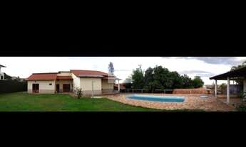 Imagem 4: Casa em Condomínio para Venda em RA V Sobradinho, SOLAR DE ATHENAS, 5 dormitórios, 1 suít