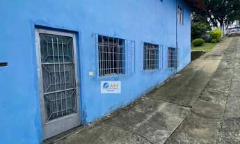 Imagem 6: Casa Sobrado para Venda em Augusta Curitiba-PR , próximo a Volvo e represa do Passaúna