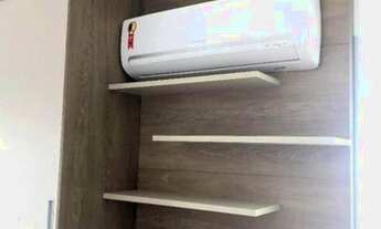 Imagem 6: Studio com 1 dormitório para alugar, 45 m² por R$ 3.100,00/mês - Vila Mariana - São Paulo