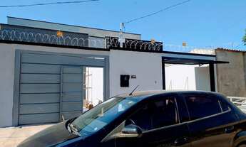 Imagem: Setor Três Marias - Goiânia - GO