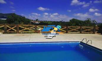 Imagem 2: CHACARA NO CONDOMINIO COUNTRY FÉLIX - BOM JESUS DOS PERDÕES