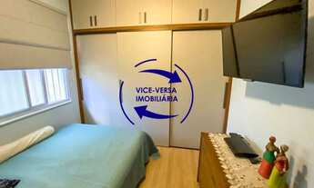 Imagem 5: Rua Andrade Neves. Excelente apartamento, 114m², reformado. Localização privilegiada, a 25