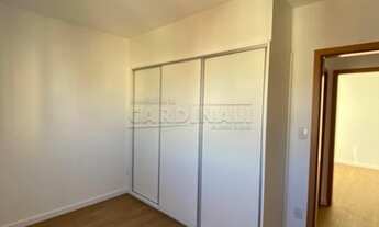 Imagem 4: Sao Carlos - Apartamento Padrão - Parque Santa Monica