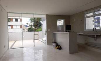 Imagem: BELO HORIZONTE - Apartamento Padrão - Cruzeiro