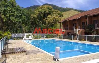 Imagem 4: Venda - APARTAMENTO - MARANDUBA VILLE I - MARANDUBA - UBATUBA - 71 M² AU - 3 DORM - VALOR