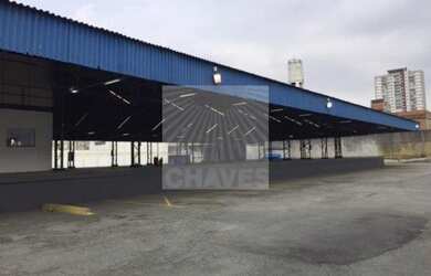 Imagem 12: SÃO PAULO - Galpão/Depósito/Armazém - VILA LEOPOLDINA