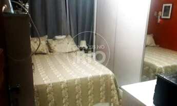 Imagem 5: Apartamento 2 quartos na Tijuca